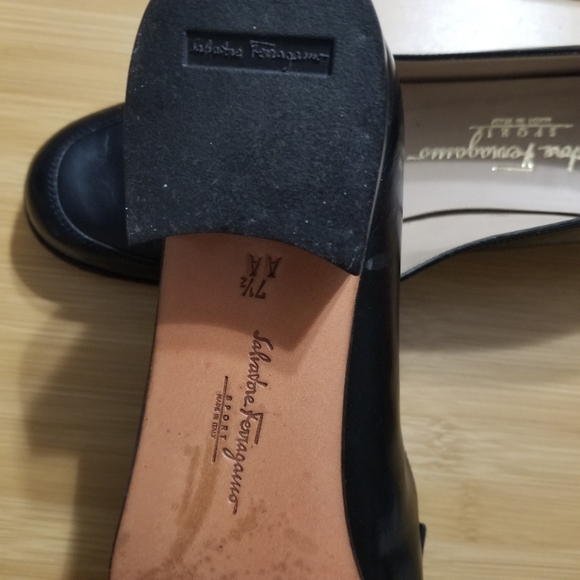 Salvatore Ferragamo Women's Shoes - Picture 2 of 3